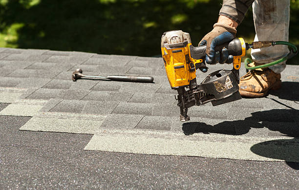 Roof Installation Near Me in Camdenton, MO