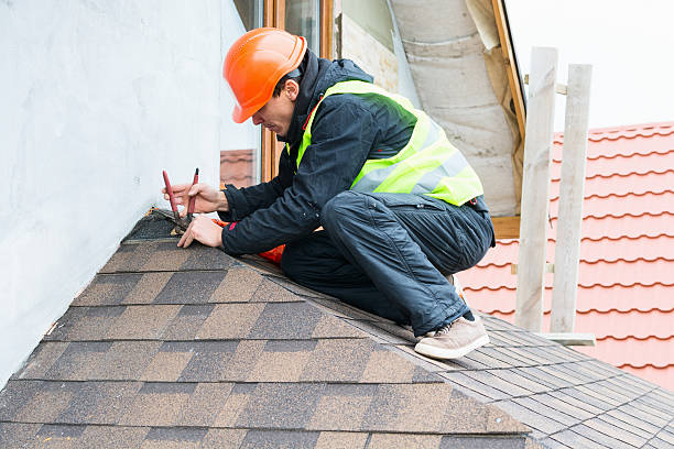Best Storm Damage Roof Repair  in Camdenton, MO