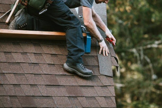 Reliable Camdenton, MO Roofing Contractor Solutions